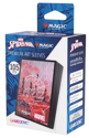 Gamegenic Magic the Gathering: Marvel Spider-Man Mountain Standard Sleeves