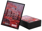 Gamegenic Magic the Gathering: Marvel Spider-Man Mountain Standard Sleeves - Image 2
