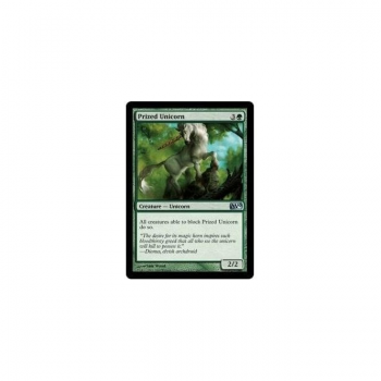 Prized Unicorn : MAGIC 2010 199/249 - Magic the Gathering Single Card