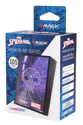 Gamegenic Magic the Gathering: Marvel Spider-Man Swamp Standard Sleeves