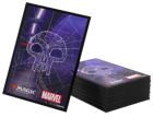 Gamegenic Magic the Gathering: Marvel Spider-Man Swamp Standard Sleeves - Image 2
