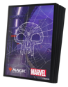 Gamegenic Magic the Gathering: Marvel Spider-Man Swamp Standard Sleeves - Image 3