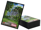 Gamegenic Magic the Gathering: Marvel Spider-Man Forest Standard Sleeves - Image 2