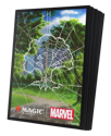 Gamegenic Magic the Gathering: Marvel Spider-Man Forest Standard Sleeves - Image 3
