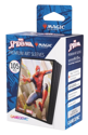 Gamegenic Magic the Gathering: Marvel Spider-Man Standard Sleeves