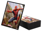 Gamegenic Magic the Gathering: Marvel Spider-Man Standard Sleeves - Image 2