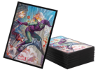 Gamegenic Magic the Gathering: Marvel Spider-Man Green Goblin Standard Sleeves - Image 2