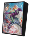 Gamegenic Magic the Gathering: Marvel Spider-Man Green Goblin Standard Sleeves - Image 3