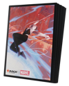 Gamegenic Magic the Gathering: Marvel Spider-Man Spider-Gwen Standard Sleeves - Image 3
