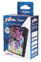Gamegenic Magic the Gathering: Marvel Spider-Man Miles Morales Standard Sleeves