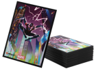 Gamegenic Magic the Gathering: Marvel Spider-Man Miles Morales Standard Sleeves - Image 2