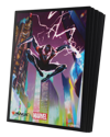 Gamegenic Magic the Gathering: Marvel Spider-Man Miles Morales Standard Sleeves - Image 3