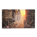 Gamegenic Magic the Gathering: Marvel Spider-Man Plains Playmat