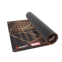 Gamegenic Magic the Gathering: Marvel Spider-Man Plains Playmat - Image 4