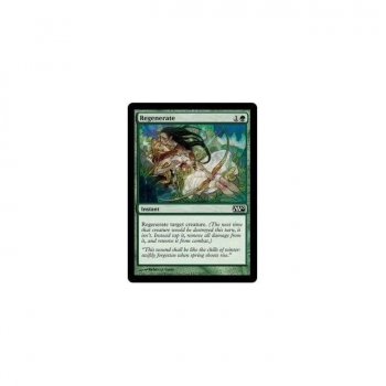 Regenerate : MAGIC 2010 202/249 - Magic the Gathering Single Card