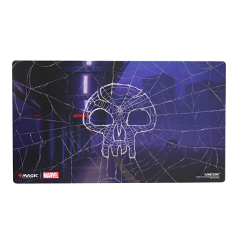 Gamegenic Magic the Gathering: Marvel Spider-Man Swamp Playmat