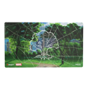 Gamegenic Magic the Gathering: Marvel Spider-Man Forest Playmat