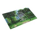 Gamegenic Magic the Gathering: Marvel Spider-Man Forest Playmat - Image 4