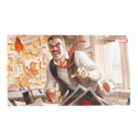 Gamegenic Magic the Gathering: Marvel Spider-Man J. Jonah Jameson Playmat