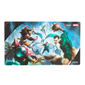 Gamegenic Magic the Gathering: Marvel Spider-Man Sinister Six Playmat