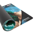 Gamegenic Magic the Gathering: Marvel Spider-Man Sinister Six Playmat - Image 3