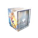 Gamegenic Magic the Gathering: Marvel Spider-Man Art Squire PLUS 100+ XL - Image 2
