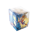 Gamegenic Magic the Gathering: Marvel Spider-Man Art Squire PLUS 100+ XL - Image 3