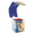 Gamegenic Magic the Gathering: Marvel Spider-Man Art Squire PLUS 100+ XL - Image 7