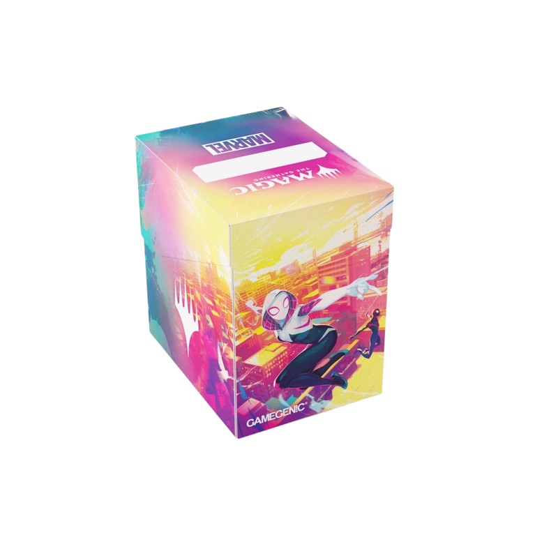 MARVEL SPIDER-MAN トレーディングカード BOX ラッピング対応 マジック：ザ・ギャザリング マーベル