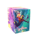 Gamegenic Magic the Gathering: Marvel Spider-Man Soft Crate 80+ - Image 3