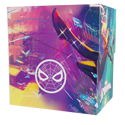 Gamegenic Magic the Gathering: Marvel Spider-Man Soft Crate 80+ - Image 4