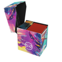 Gamegenic Magic the Gathering: Marvel Spider-Man Soft Crate 80+ - Image 5