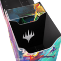 Gamegenic Magic the Gathering: Marvel Spider-Man Soft Crate 80+ - Image 6