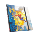 Gamegenic Magic the Gathering: Marvel Spider-Man Casual Album 24 Pocket - Image 2