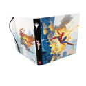 Gamegenic Magic the Gathering: Marvel Spider-Man Casual Album 24 Pocket - Image 4