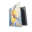 Gamegenic Magic the Gathering: Marvel Spider-Man Casual Album 24 Pocket - Image 5