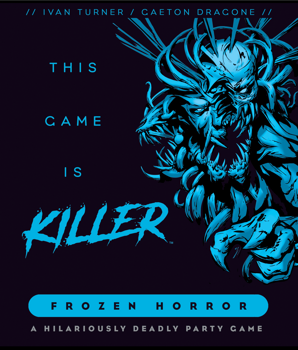 This Game is Killer: Frozen Horror