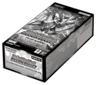 Digimon Card Game - Limited Card Pack Billion Bullet LM-06 Booster Box (6 Packs)