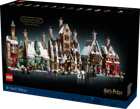 LEGO&reg; Hogsmeade&trade; Village &ndash; Collectors' Edition (76457)
