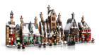 LEGO&reg; Hogsmeade&trade; Village &ndash; Collectors' Edition (76457) - Image 3