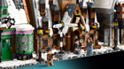 LEGO&reg; Hogsmeade&trade; Village &ndash; Collectors' Edition (76457) - Image 4