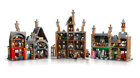 LEGO&reg; Hogsmeade&trade; Village &ndash; Collectors' Edition (76457) - Image 5
