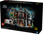 LEGO&reg; DC Batman Arkham Asylum&trade; (76300)