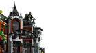 LEGO&reg; DC Batman Arkham Asylum&trade; (76300) - Image 3