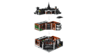 LEGO&reg; DC Batman Arkham Asylum&trade; (76300) - Image 5