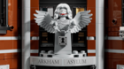 LEGO&reg; DC Batman Arkham Asylum&trade; (76300) - Image 6