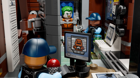 LEGO&reg; DC Batman Arkham Asylum&trade; (76300) - Image 7