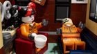 LEGO&reg; DC Batman Arkham Asylum&trade; (76300) - Image 8