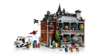 LEGO&reg; DC Batman Arkham Asylum&trade; (76300) - Image 9