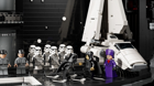 LEGO&reg; Star Wars Death Star (75419) - Image 5